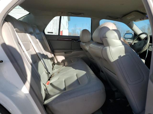 Photo 10 from auction – 2002 CADILLAC DEVILLE with VIN 1G6KD54Y32U209712