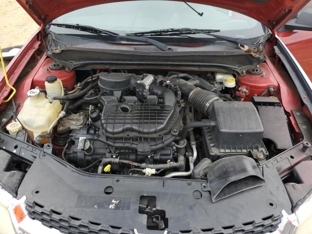 Photo 11 from auction – 2012 DODGE AVENGER SE with VIN 1C3CDZAG4CN271026
