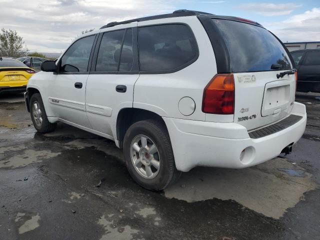Photo 2 from auction – 2005 GMC ENVOY with VIN 1GKDS13S252350129