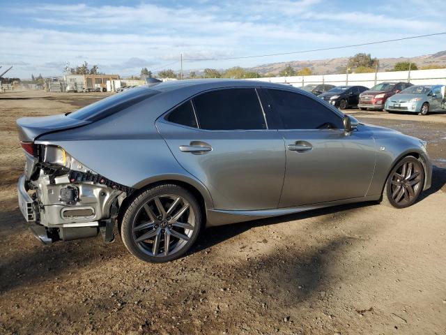 Photo 3 from auction – 2019 LEXUS IS 300 with VIN JTHBA1D20K5097180