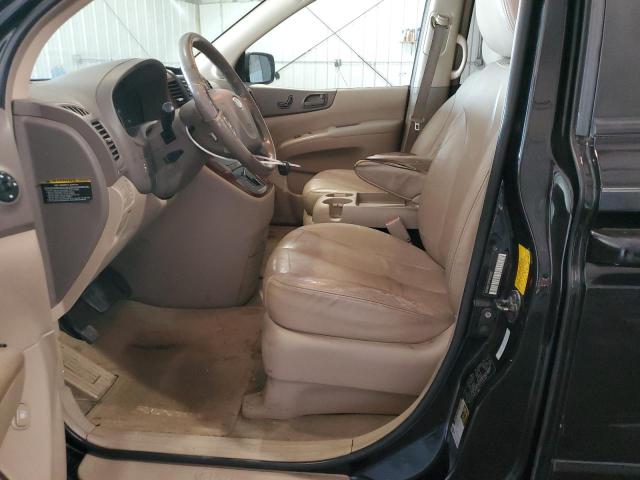 Photo 7 from auction – 2007 KIA SEDONA EX with VIN KNDMB233X76112602