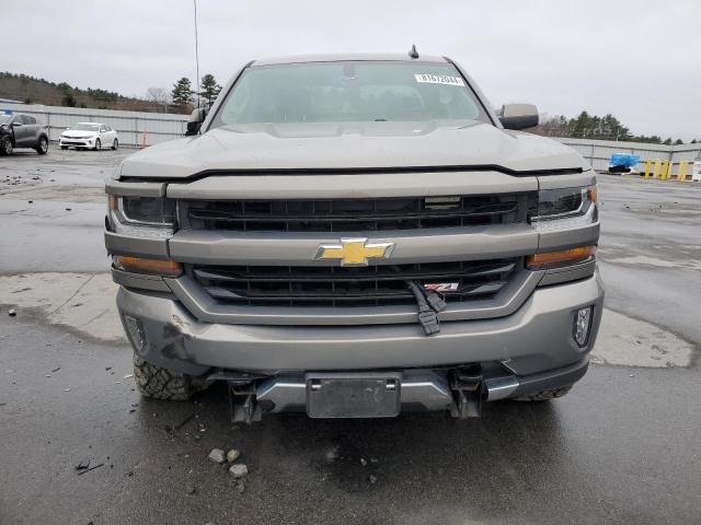 Photo 5 from auction – 2017 CHEVROLET SILVERADO with VIN 1GCVKRECXHZ207347