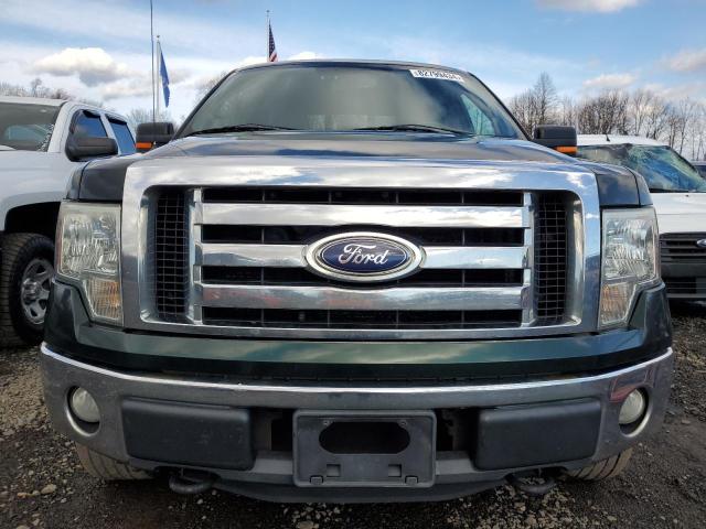 Photo 5 from auction – 2012 FORD F150 SUPER with VIN 1FTFW1EF2CFC23296