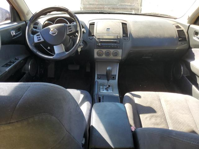 Photo 8 from auction – 2005 NISSAN ALTIMA S with VIN 1N4AL11D65C183385