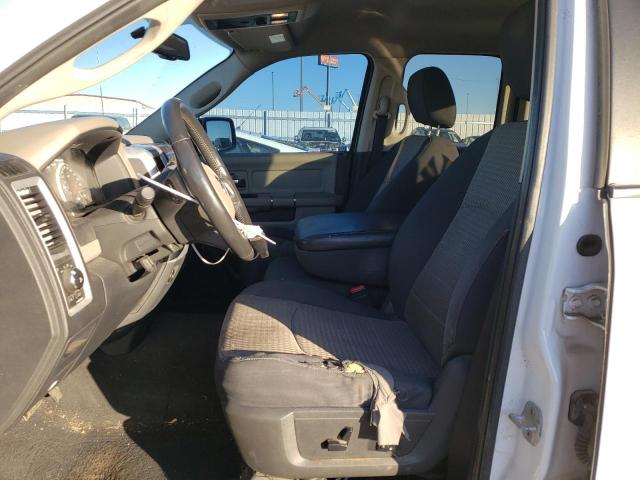 Photo 7 from auction – 2011 DODGE RAM 1500 with VIN 1D7RB1GTXBS597114