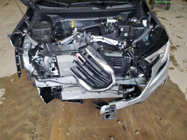 Photo 11 from auction – 2024 GMC TERRAIN SL with VIN 3GKALMEG9RL141579