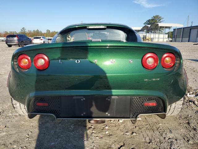 Photo 6 from auction – 2005 LOTUS ELISE with VIN SCCPC11155HL34454