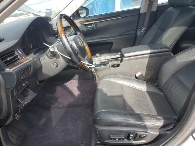 Photo 7 from auction – 2014 LEXUS ES 350 with VIN JTHBK1GG1E2111713