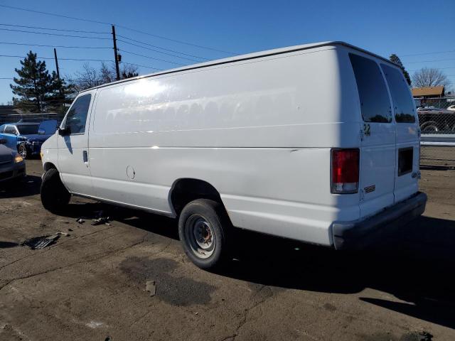 Zdjęcie 2 z aukcji – 2000 FORD ECONOLINE z VIN 1FTNS24L6YHB99973