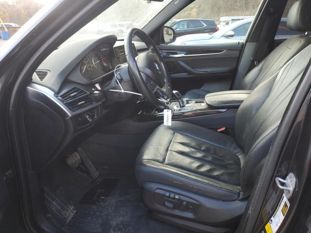 Photo 7 from auction – 2017 BMW X5 XDRIVE3 with VIN 5UXKR0C30H0V84401