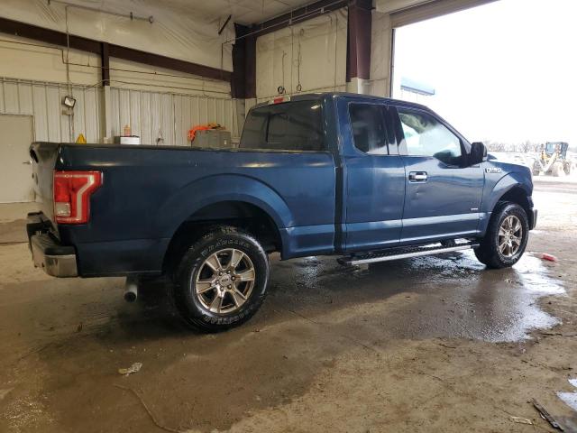 Photo 3 from auction – 2017 FORD F150 SUPER with VIN 1FTEX1EP2HKD54311