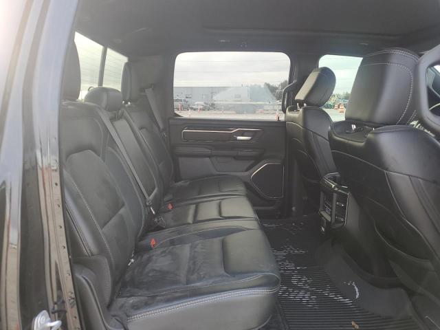 Photo 10 from auction – 2021 RAM 1500 REBEL with VIN 1C6SRFLT7MN501152