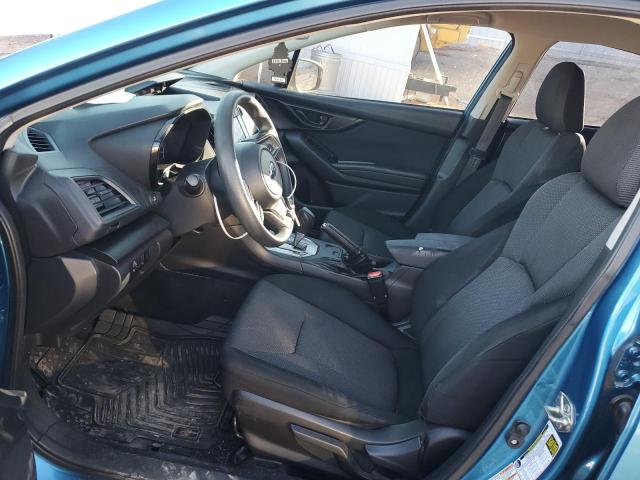 Photo 7 from auction – 2017 SUBARU IMPREZA with VIN 4S3GKAA69H3608076