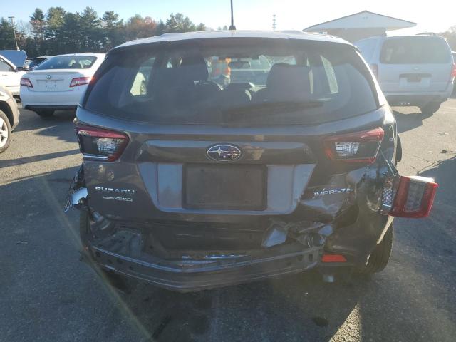 Photo 6 from auction – 2022 SUBARU IMPREZA with VIN 4S3GTAB68N3705230