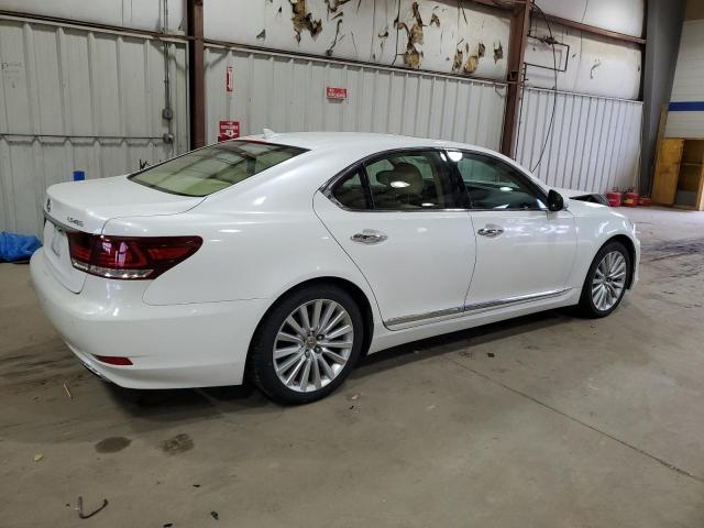 Photo 3 from auction – 2013 LEXUS LS 460 with VIN JTHBL5EF1D5122108