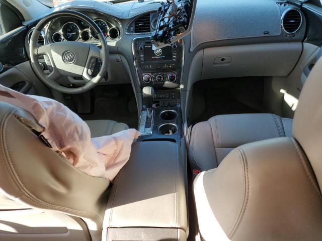 Photo 8 from auction – 2017 BUICK ENCLAVE with VIN 5GAKRCKD5HJ340350