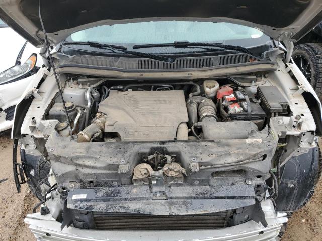 Снимка 12 от търг – 2018 FORD EXPLORER P с VIN 1FM5K8HT3JGA56774