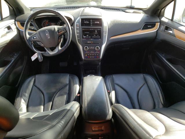Photo 8 from auction – 2015 LINCOLN MKC with VIN 5LMCJ2A92FUJ04115