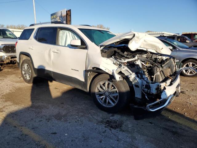 Photo 4 from auction – 2017 GMC ACADIA SLE with VIN 1GKKNSLS2HZ284939