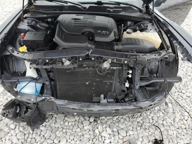Photo 11 from auction – 2016 DODGE CHALLENGER with VIN 2C3CDZAG6GH316787