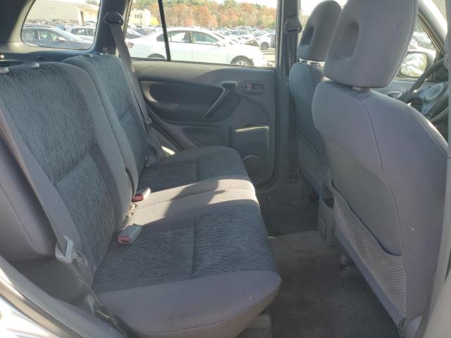 Photo 11 from auction – 2002 TOYOTA RAV4 with VIN JTEHH20V426043688