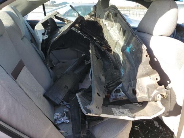 Photo 10 from auction – 2014 TOYOTA CAMRY L with VIN 4T1BF1FK7EU764963