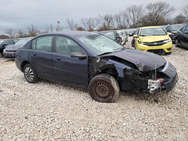 Photo 4 from auction – 2007 SATURN ION LEVEL with VIN 1G8AJ55F07Z137001