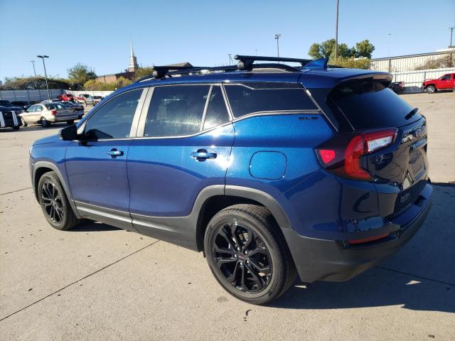 Photo 2 from auction – 2022 GMC TERRAIN SL with VIN 3GKALMEV9NL195909