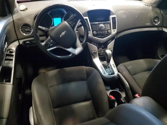 Photo 8 from auction – 2014 CHEVROLET CRUZE LT with VIN 1G1PC5SB9E7338540