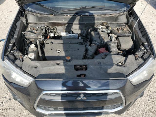 Photo 12 from auction – 2013 MITSUBISHI OUTLANDER with VIN 4A4AR3AU3DE004297