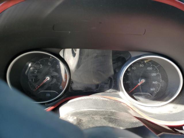Photo 9 from auction – 2021 JEEP COMPASS TR with VIN 3C4NJDDB9MT579326