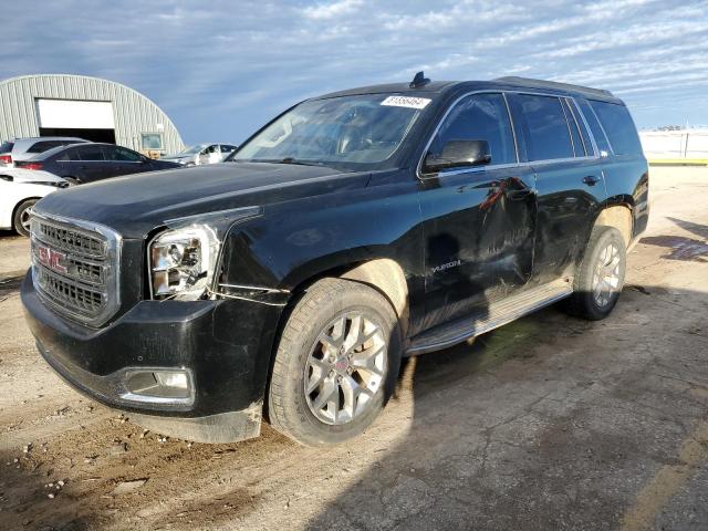 GMC YUKON SLT 2016 with VIN 1GKS1BKC4GR347849 - Photo from auction