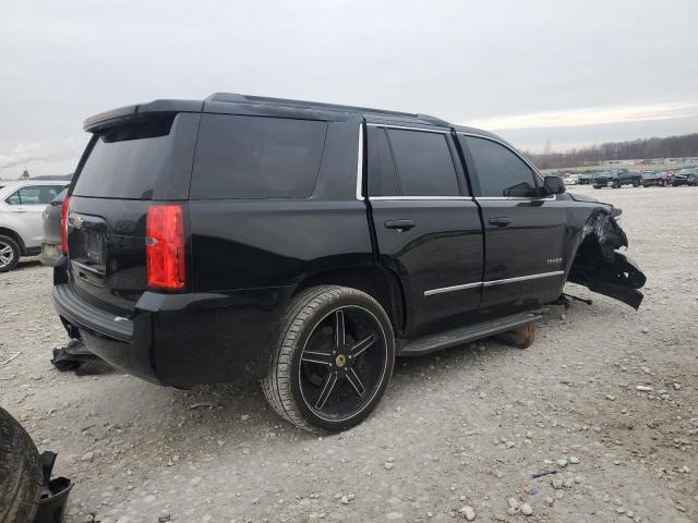 Photo 3 from auction – 2017 CHEVROLET TAHOE C150 with VIN 1GNSCBKC2HR115684