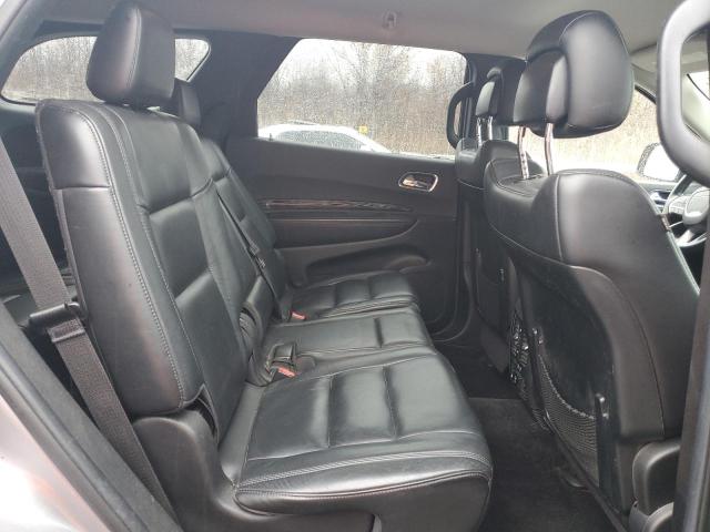 Photo 11 from auction – 2014 DODGE DURANGO LI with VIN 1C4RDJDG3EC475432
