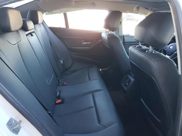 Photo 10 from auction – 2015 BMW 320 I with VIN WBA3B1G52FNT06012
