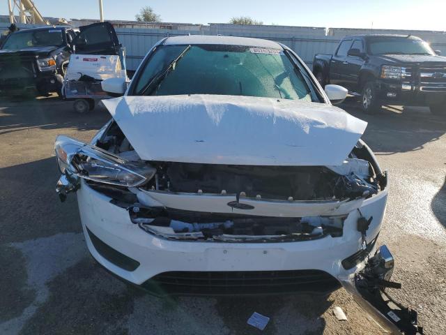 Photo 5 from auction – 2018 FORD FOCUS SE with VIN 1FADP3K21JL220198