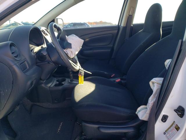 Photo 7 from auction – 2013 NISSAN VERSA S with VIN 3N1CN7AP0DL871155