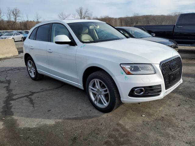 Photo 4 from auction – 2016 AUDI Q5 PREMIUM with VIN WA1L2AFP0GA008681