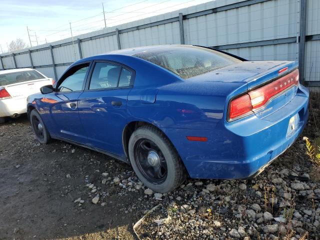 Photo 2 from auction – 2011 DODGE CHARGER PO with VIN 2B3CL1CT2BH591304