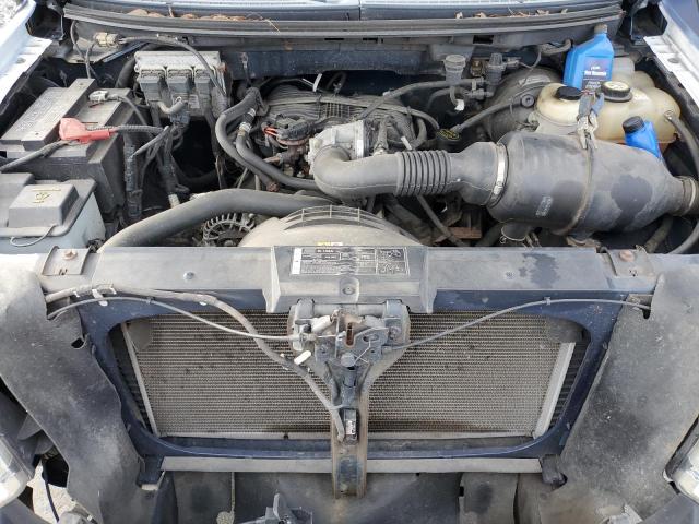 Photo 11 from auction – 2008 FORD F150 with VIN 1FTRF12258KD95710
