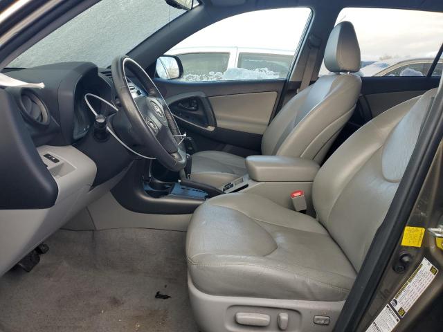 Фото 7 с аукциона – 2012 TOYOTA RAV4 LIMIT с VIN 2T3DK4DV4CW082081
