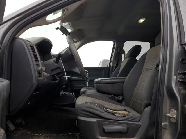 Photo 7 from auction – 2010 DODGE RAM 1500 with VIN 1D7RV1GT2AS121199