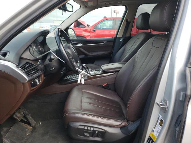 Photo 7 from auction – 2016 BMW X5 XDRIVE3 with VIN 5UXKR0C51G0S88366