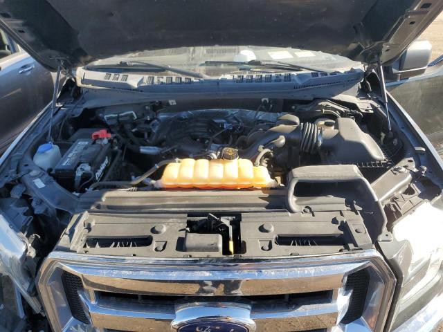 Photo 11 from auction – 2015 FORD F150 SUPER with VIN 1FTEX1E89FFA43702