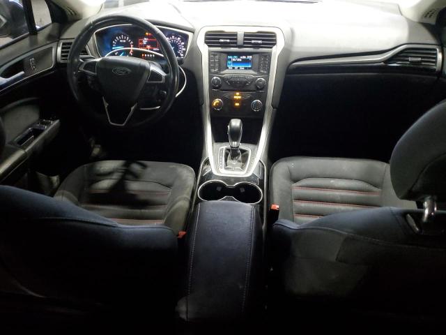 Photo 8 from auction – 2014 FORD FUSION SE with VIN 3FA6P0HD8ER174196