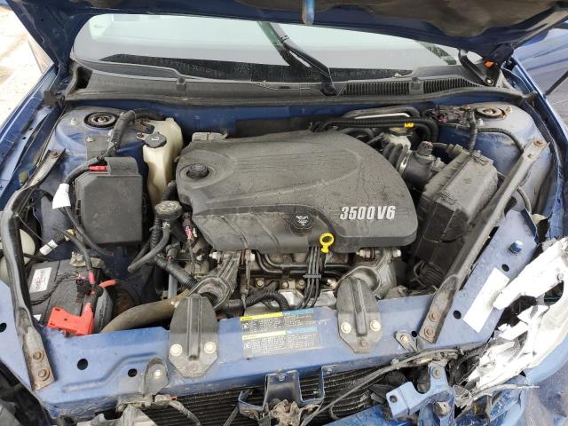 Photo 11 from auction – 2006 CHEVROLET IMPALA LT with VIN 2G1WT58KX69145235