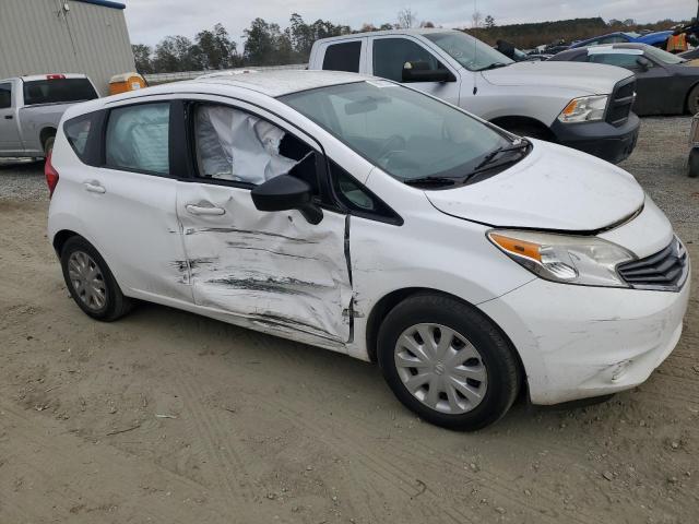 Photo 4 from auction – 2016 NISSAN VERSA NOTE with VIN 3N1CE2CP0GL374000