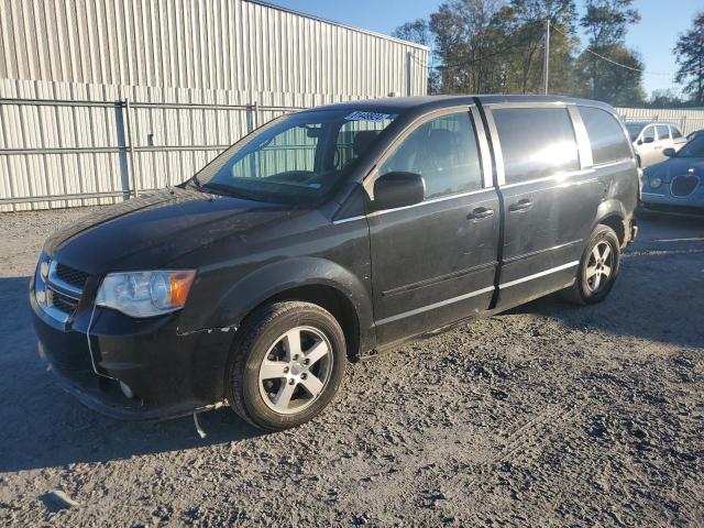 DODGE GRAND CARA 2012 with VIN 2C4RDGDG0CR100699 - Photo from auction