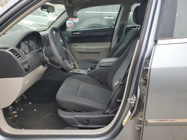 Photo 7 from auction – 2007 CHRYSLER 300 with VIN 2C3LA43R47H820037
