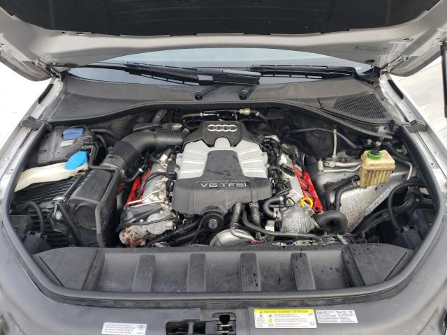 Photo 12 from auction – 2015 AUDI Q7 PRESTIG with VIN WA1DGAFE9FD020037